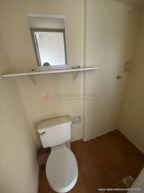 Foto 22 de 22 - Apartamento para aluguel em Jardim Jalisco