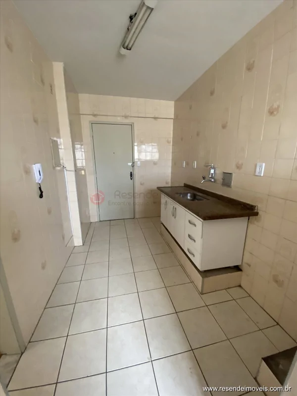 Foto 19 de 22 - Apartamento para aluguel em Jardim Jalisco