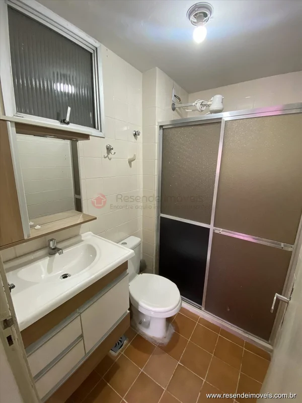 Foto 15 de 22 - Apartamento para aluguel em Jardim Jalisco