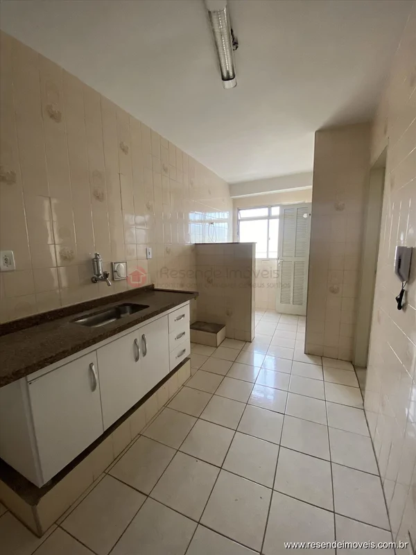 Foto 17 de 22 - Apartamento para aluguel em Jardim Jalisco