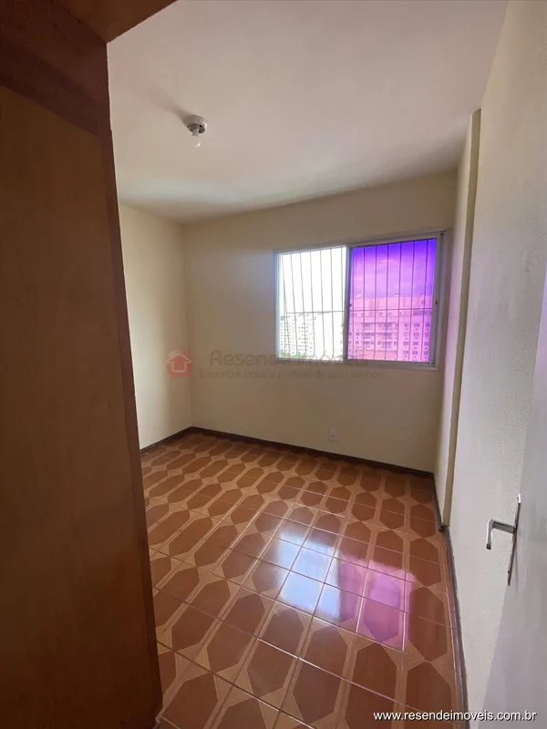 Foto 9 de 22 - Apartamento para aluguel em Jardim Jalisco