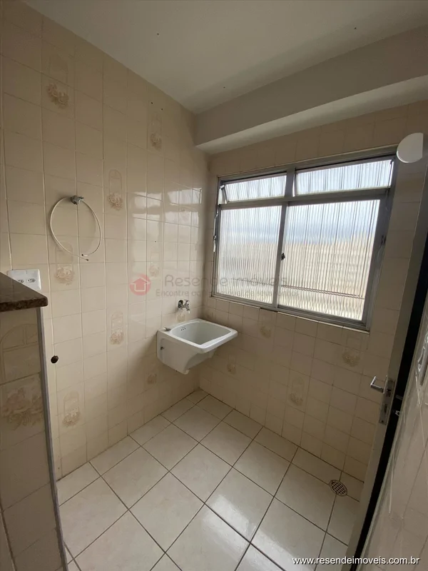 Foto 21 de 22 - Apartamento para aluguel em Jardim Jalisco