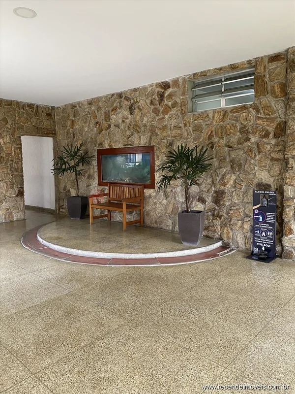 Foto 8 de 22 - Apartamento para aluguel em Jardim Jalisco