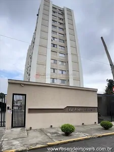 Apartamento para aluguel em Jardim Jalisco