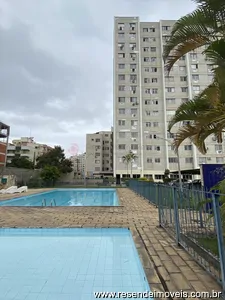 Apartamento para aluguel em Jardim Jalisco