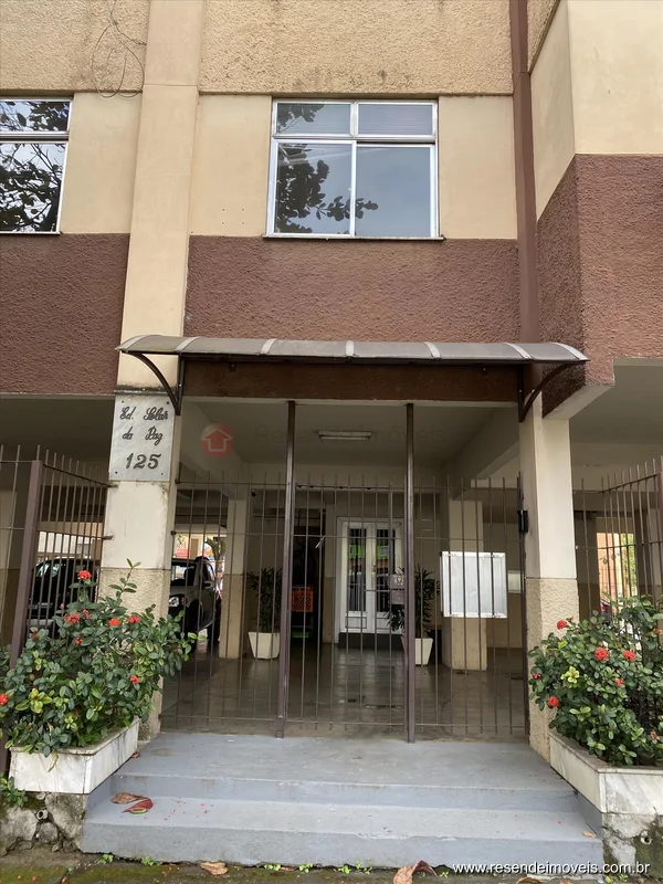 Foto 2 de 11 - Apartamento para aluguel em Comercial