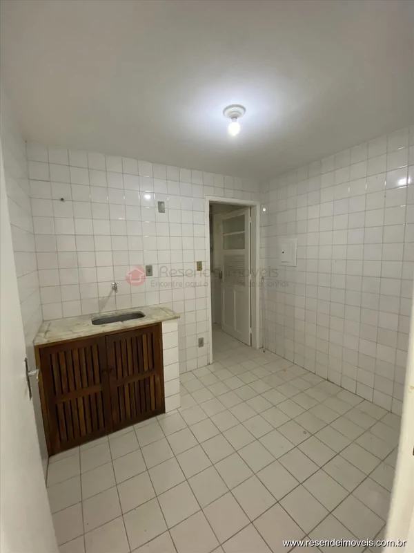 Foto 5 de 11 - Apartamento para aluguel em Comercial