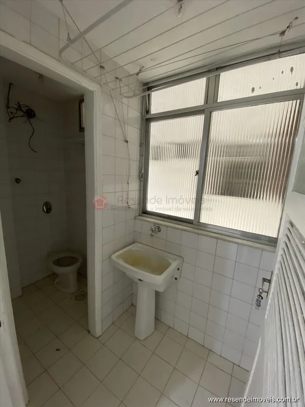 Foto 7 de 11 - Apartamento para aluguel em Comercial