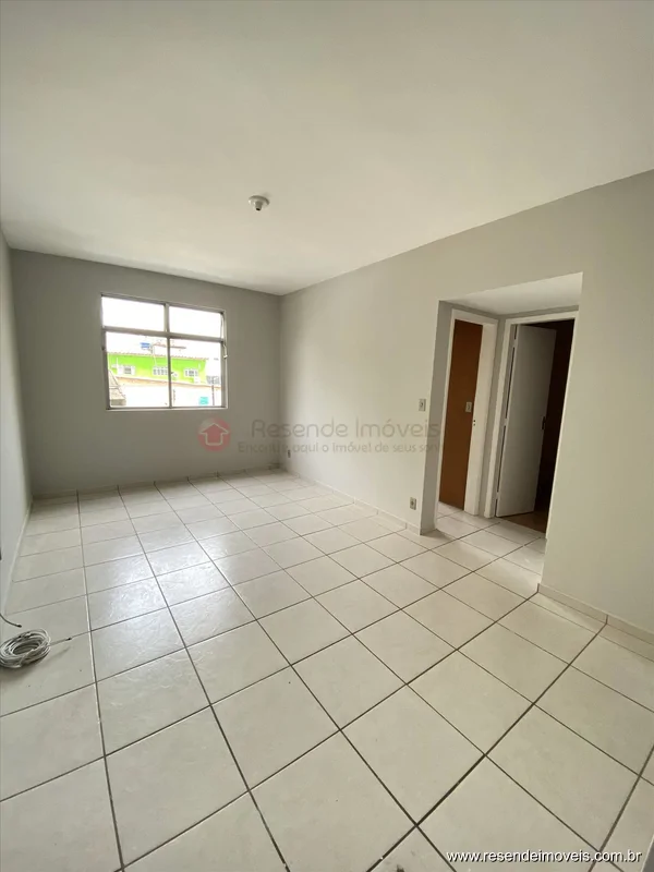 Foto 4 de 11 - Apartamento para aluguel em Comercial