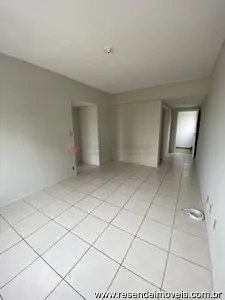 Apartamento para aluguel em Comercial