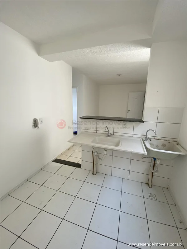 Foto 9 de 12 - Apartamento para aluguel em Cabral