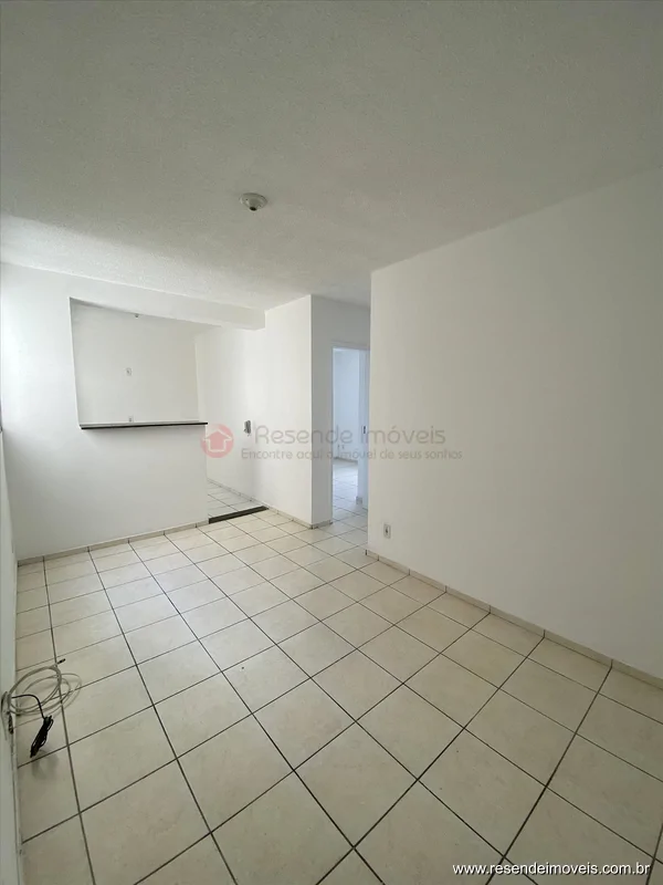 Foto 5 de 12 - Apartamento para aluguel em Cabral