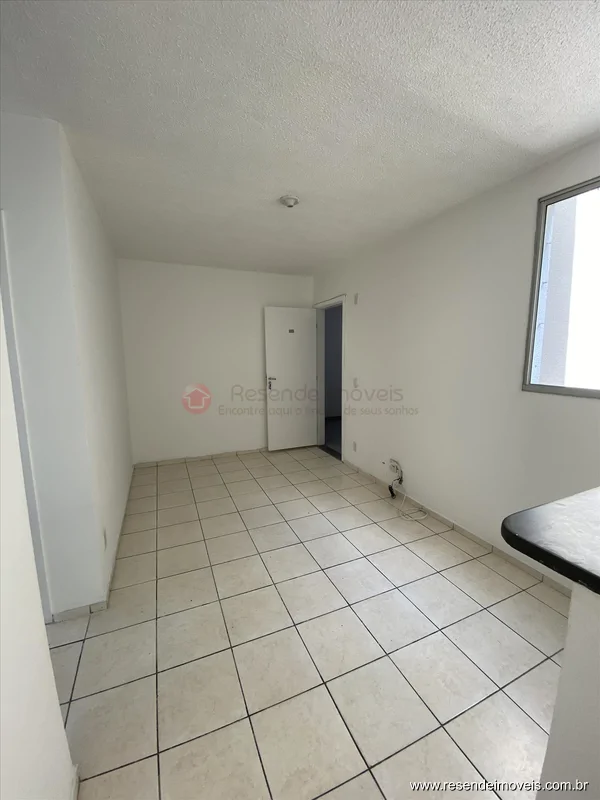 Foto 4 de 12 - Apartamento para aluguel em Cabral