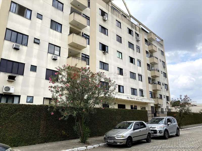 Foto 1 de 2 - Apartamento para aluguel em Liberdade