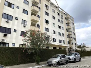 Apartamento para aluguel em Liberdade