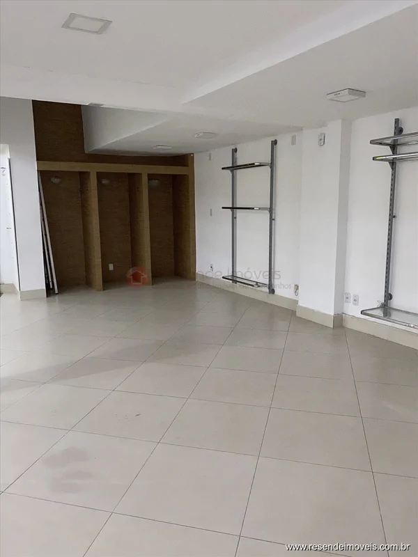 Foto 6 de 7 - Loja para venda em Campos Elíseos