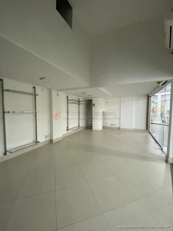 Foto 5 de 7 - Loja para venda em Campos Elíseos