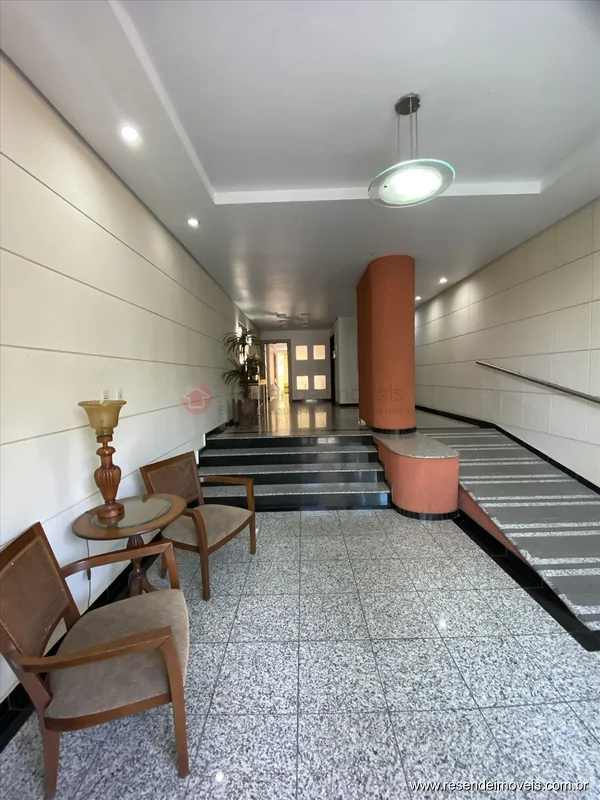 Foto 9 de 33 - Apartamento para venda e aluguel em Centro