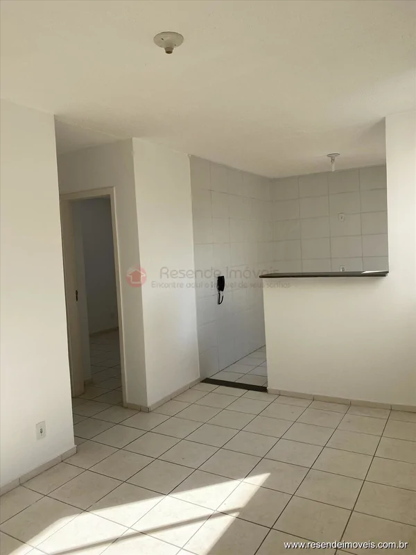 Foto 2 de 10 - Apartamento para aluguel em Cabral