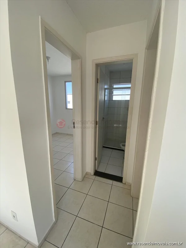 Foto 6 de 10 - Apartamento para aluguel em Cabral