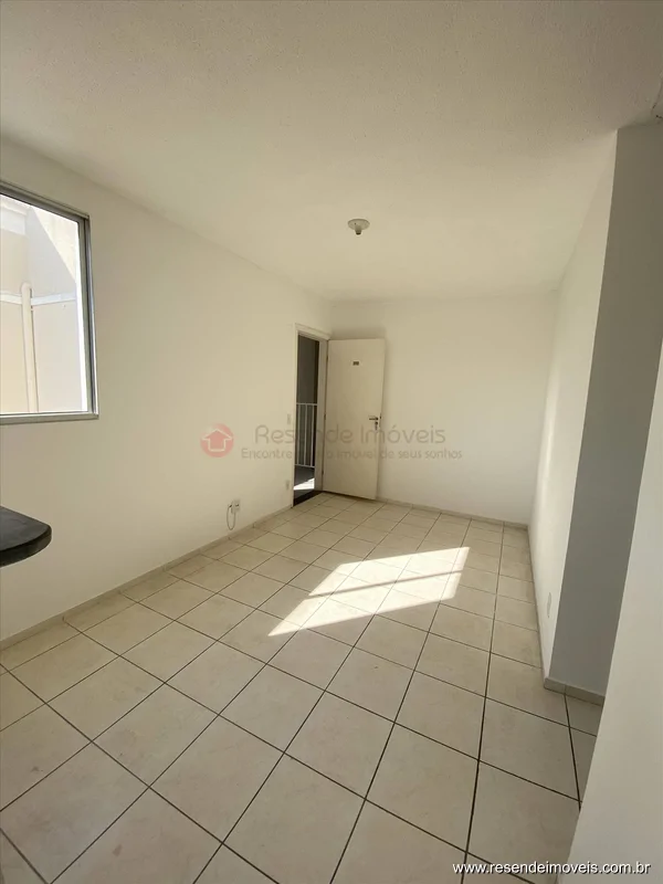 Foto 1 de 10 - Apartamento para aluguel em Cabral