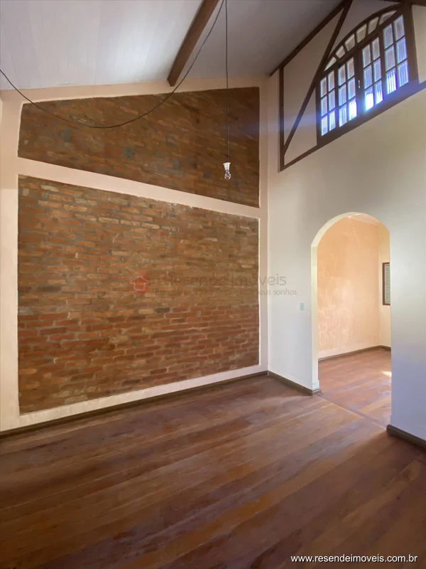 Foto 4 de 15 - Casa para aluguel em Centro