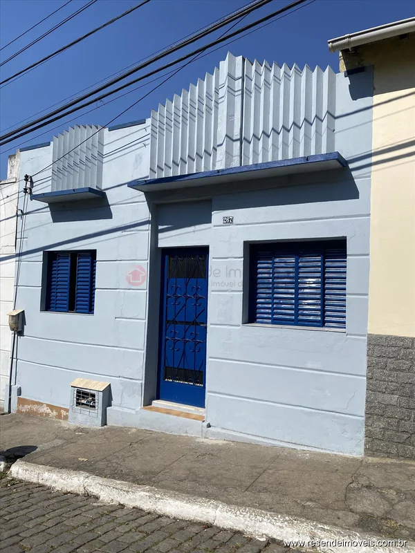 Foto 1 de 15 - Casa para aluguel em Centro