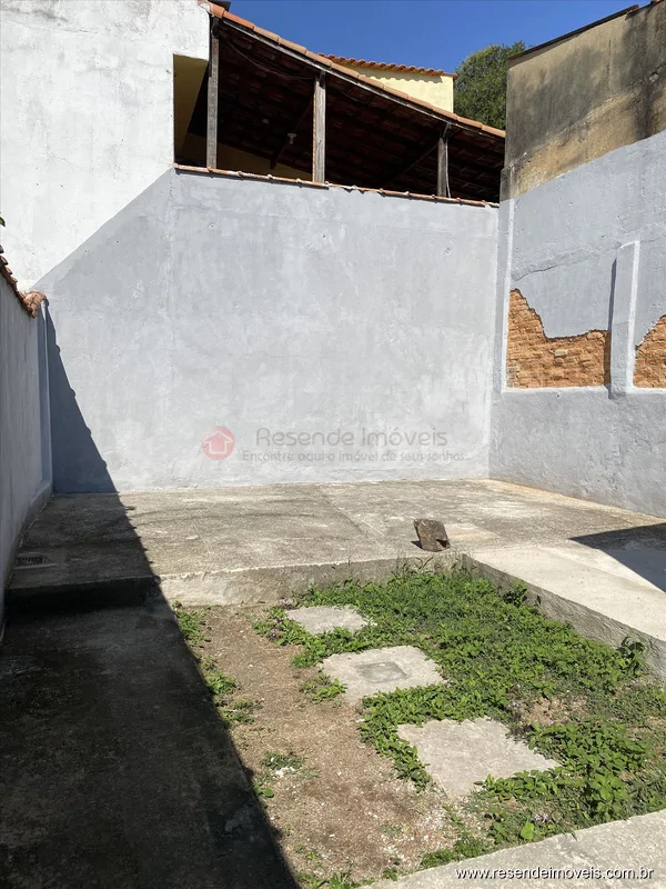 Foto 15 de 15 - Casa para aluguel em Centro