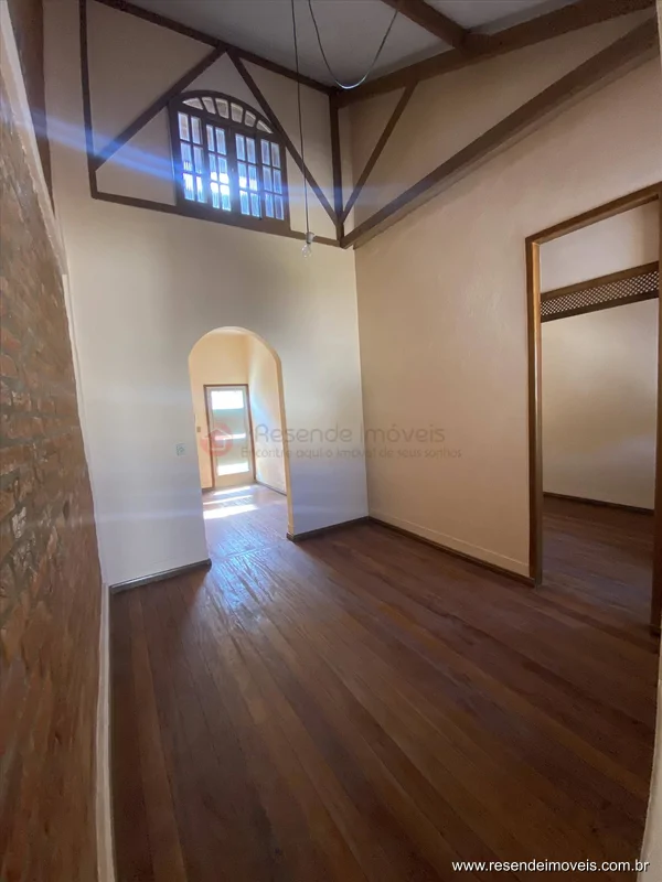 Foto 5 de 15 - Casa para aluguel em Centro