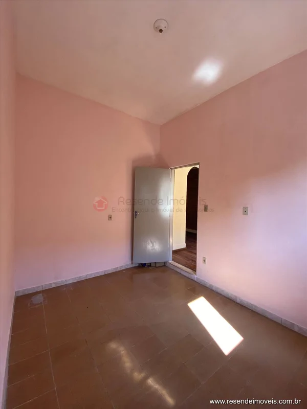 Foto 10 de 15 - Casa para aluguel em Centro