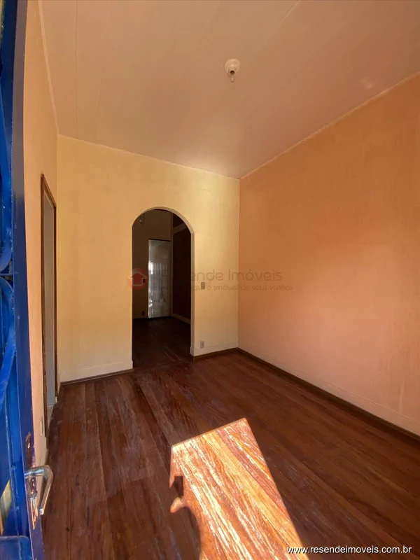 Foto 3 de 15 - Casa para aluguel em Centro