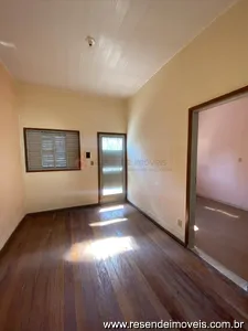 Casa para aluguel em Centro