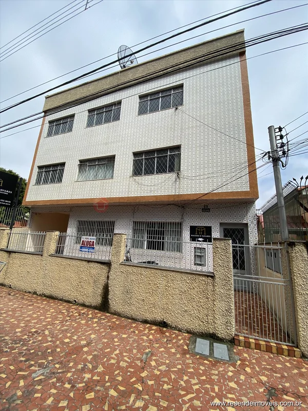 Foto 1 de 18 - Apartamento para aluguel em Comercial