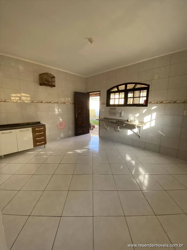 Foto 16 de 17 - Casa para venda e aluguel em Boa Vista II