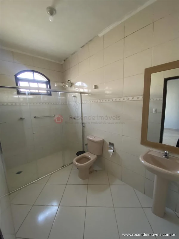 Foto 14 de 17 - Casa para venda e aluguel em Boa Vista II