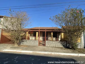 Casa para venda e aluguel em Boa Vista II