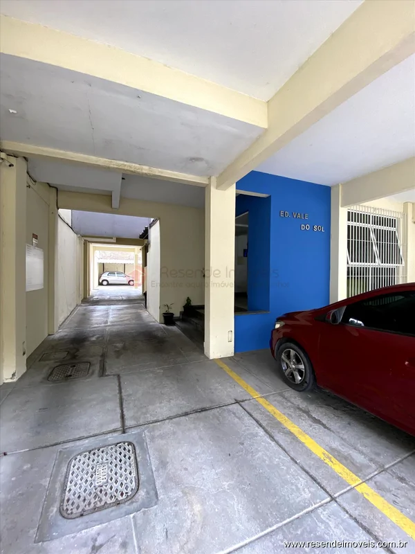 Foto 2 de 2 - Apartamento para aluguel em Campos Elíseos