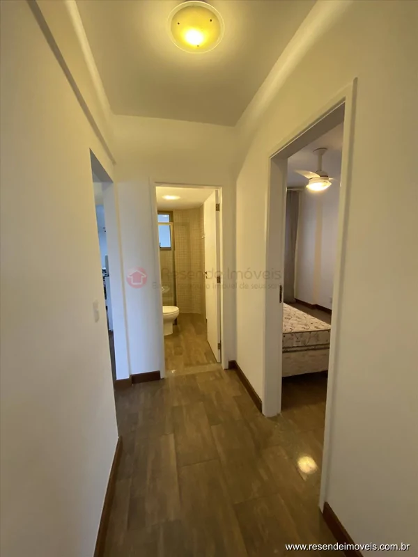 Foto 8 de 13 - Apartamento para aluguel em Vila Julieta