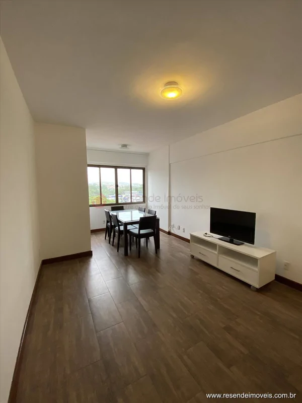 Foto 2 de 13 - Apartamento para aluguel em Vila Julieta