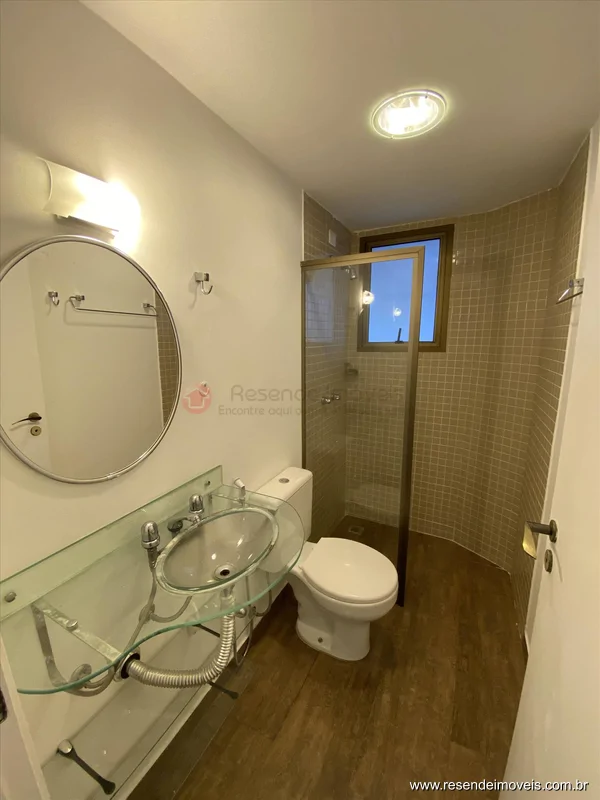 Foto 9 de 13 - Apartamento para aluguel em Vila Julieta