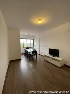 Apartamento para aluguel em Vila Julieta