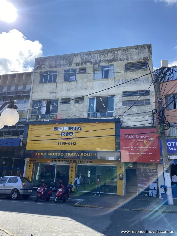 Foto 4 de 4 - Sala Comercial para venda e aluguel em Campos Elíseos