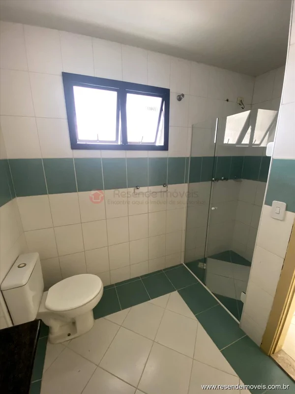 Foto 6 de 10 - Apartamento para aluguel em Centro