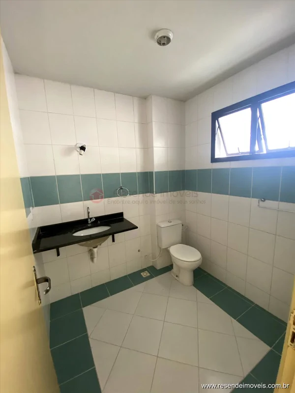 Foto 5 de 10 - Apartamento para aluguel em Centro