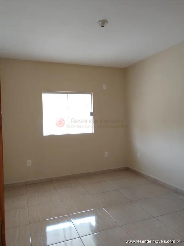 Foto 4 de 10 - Casa para aluguel em Monet