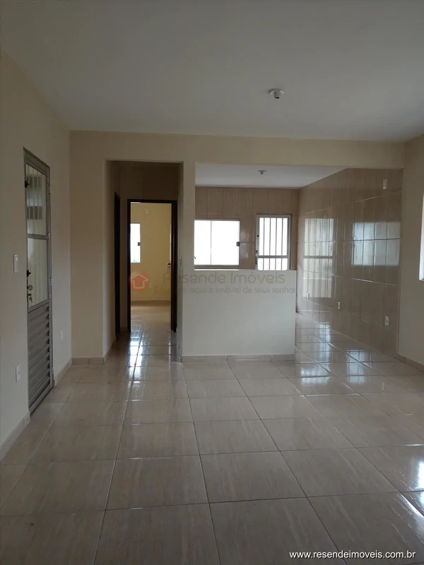 Foto 3 de 10 - Casa para aluguel em Monet