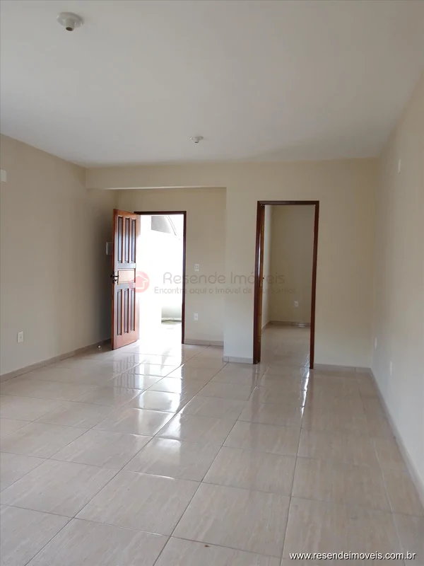 Foto 6 de 10 - Casa para aluguel em Monet