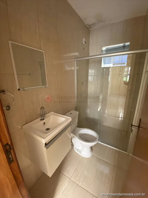 Foto 8 de 10 - Casa para aluguel em Monet