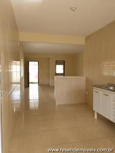 Casa para aluguel em Monet