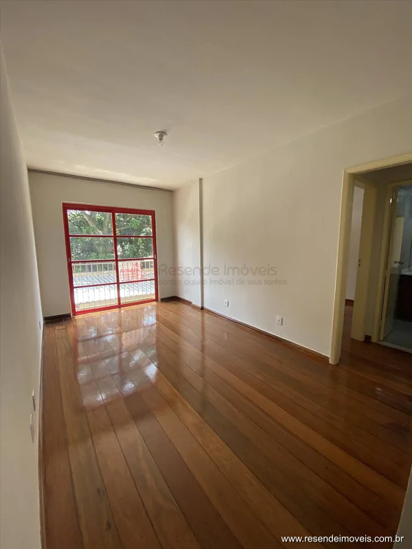 Foto 3 de 13 - Apartamento para aluguel em Campos Elíseos